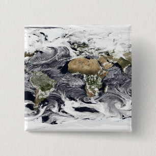 Zylinderprojektion Button