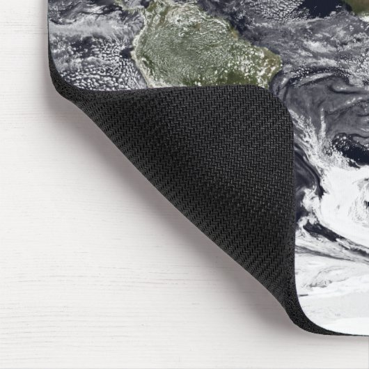 Zylinderprojektion Mousepad (Ecke)