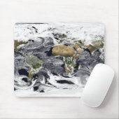 Zylinderprojektion Mousepad (Mit Mouse)