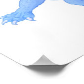 Zym, der Drachenprinz Poster (Ecke)