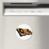 Zyonidesignz Magnet (In Situ (Geschirrspüler))