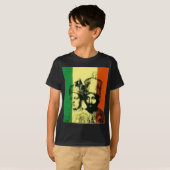 zyonimusic T-Shirt (Vorne ganz)