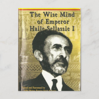 zyonimusisch postkarte