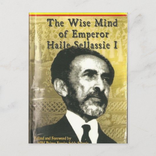 zyonimusisch postkarte (Vorderseite)