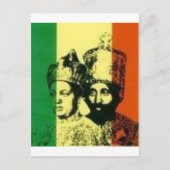 zyonimusisch postkarte (Vorderseite)