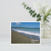 Zypern - Akamas - Postkarte (Stehend Vorderseite)