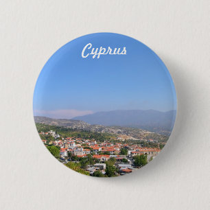 Zypern Berge Troodos Button