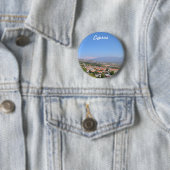 Zypern Berge Troodos Button (Beispiel)