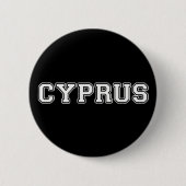 Zypern Button (Vorderseite)