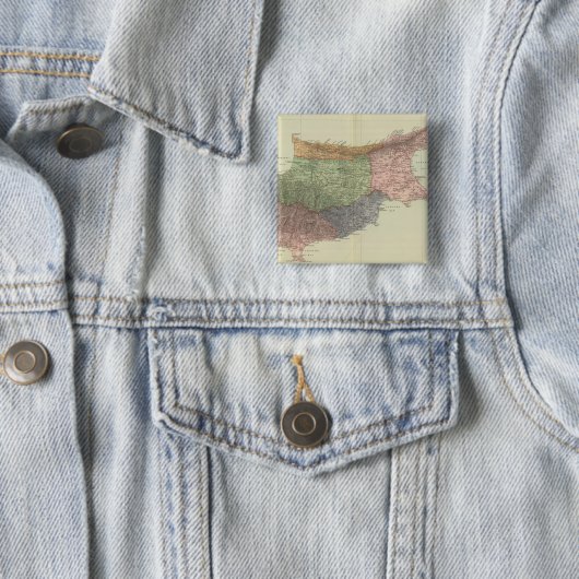Zypern Button (Beispiel)