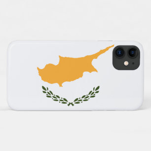 Zypern Case-Mate iPhone Hülle
