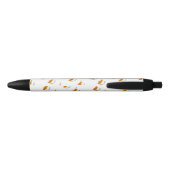 Zypern Flag Ballpoint Pen Kugelschreiber (Rückseite)