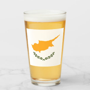 Zypern Glas