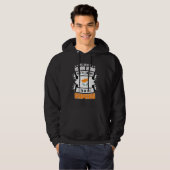 Zypern in meinem Kopf Hoodie (Vorne ganz)