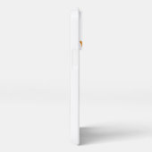 Zypern iPhone Hülle (Rechte Seite)