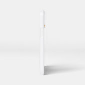 Zypern iPhone Hülle (Rechte Seite)