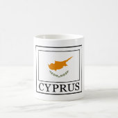 Zypern Kaffeetasse (Mittel)