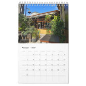 Zypern-Kalender Kalender (Feb 2027)
