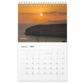 Zypern-Kalender Kalender (Jan 2026)