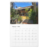 Zypern-Kalender Kalender (Feb 2026)