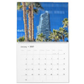 Zypern-Kalender Kalender (Jan 2027)