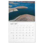 Zypern-Kalender Kalender (Mär 2027)