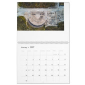 Zypern-Kalender Kalender (Jan 2027)