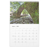 Zypern-Kalender Kalender (Mär 2027)