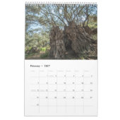 Zypern-Kalender Kalender (Feb 2027)
