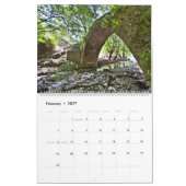 Zypern-Kalender Kalender (Feb 2027)