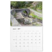 Zypern-Kalender Kalender (Mär 2027)