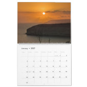 Zypern-Kalender Kalender (Jan 2027)