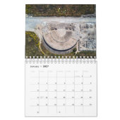 Zypern-Kalender Kalender (Jan 2027)