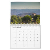 Zypern-Kalender Kalender (Feb 2027)