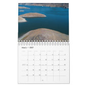 Zypern-Kalender Kalender (Mär 2027)