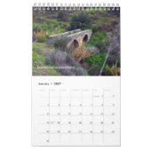 Zypern-Kalender Kalender (Jan 2027)