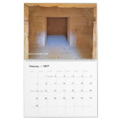 Zypern-Kalender Kalender (Feb 2027)