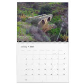 Zypern-Kalender Kalender (Jan 2027)