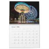 Zypern-Kalender Kalender (Jan 2026)