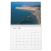 Zypern-Kalender Kalender (Jan 2027)