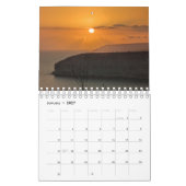 Zypern-Kalender Kalender (Jan 2027)