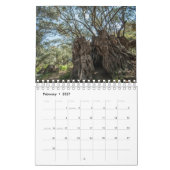 Zypern-Kalender Kalender (Feb 2027)
