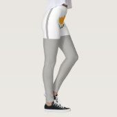 Zypern Leggings (Rechts)