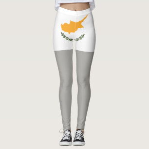 Zypern Leggings