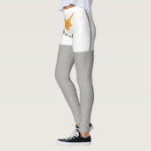 Zypern Leggings (Links)