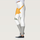 Zypern Leggings (Links)