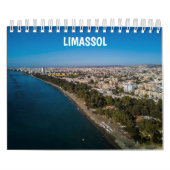 Zypern Limassol Kalender (Titelbild)