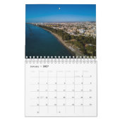 Zypern Limassol Kalender (Jan 2027)