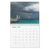 Zypern Limassol Kalender (Feb 2027)
