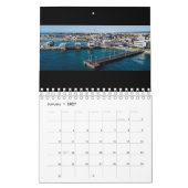 Zypern Limassol Kalender (Jan 2027)